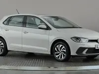 Used VW Polo Life 95 HP (69 kW) 2026 Hatchback