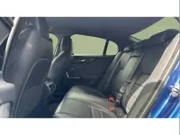 Used Jaguar XE R-Dynamic 204 HP (150 kW) 2021 Blue Sedan