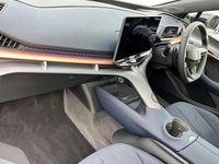 Used Cupra Tavascan 210 kW (286 HP) 2025 Grey SUV