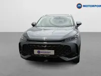 Używany MG HS Trophy 299 KM (219 kW) 2025 Szary SUV