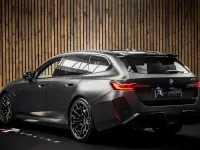 Used BMW M5 Comfort Edition 2026 Grey Estate