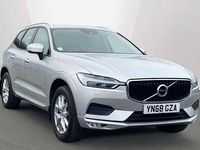 Used Volvo XC60 Momentum 188 HP (138 kW) 2019 SUV