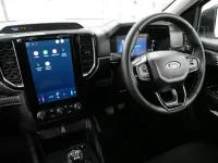 Käytetty Ford Ranger XLT 170 HP (125 kW) 2023 Valkoinen Nouto