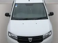 Używany Dacia Sandero Ambiance 75 KM (55 kW) 2016 Biały Hatchback