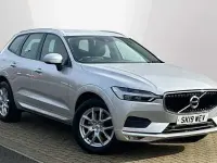 Usado Volvo XC60 Momentum 247 CV (181 kW) 2020 SUV