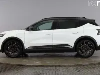 Used Renault Scenic E-Tech Esprit Alpine 160 kW (218 HP) 2024 SUV