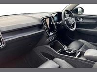 Used Volvo XC40 Ultimate 258 HP (189 kW) 2023 Silver SUV