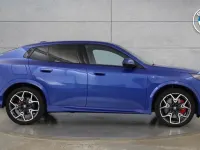 Used BMW X2 M Sport 170 HP (125 kW) 2025 Blue SUV
