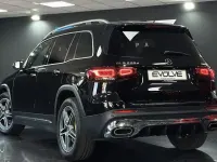 Used Mercedes GLB220 AMG line 190 HP (139 kW) 2020 Black SUV