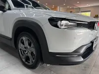 Begagnad Mazda MX30 Inclusive 106 kW (145 HK) 2022 Silver SUV