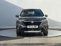 Used Suzuki SX4 129 HP (94 kW) 2024 Grey Hatchback