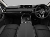 Begagnad Mazda CX-60 Comfort 2024 SUV