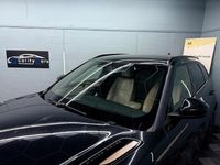 Used Land Rover Range Rover Velar R-Dynamic 180 HP (132 kW) 2018 Black SUV