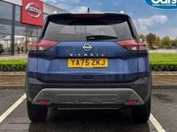 New Nissan X-Trail N-Connecta 163 HP (119 kW) 2026 SUV