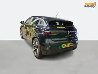 Used Renault Megane E-Tech Equilibre 160 kW (218 HP) 2023 Black Hatchback