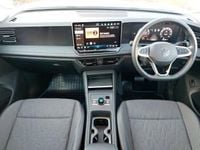 Used VW Tiguan Match 150 HP (110 kW) 2025 White SUV