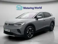 Used VW ID.4 Pro 210 kW (286 HP) 2026 SUV
