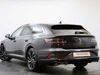 used VW Arteon Shooting Brake 2.0 TSI 320PS R 4Motion DSG