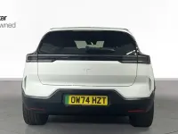 Used Polestar 3 Performance 380 kW (517 HP) 2024 White SUV