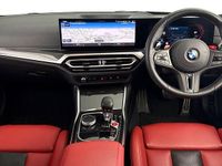 Used BMW M3 Competition Edition 503 HP (369 kW) 2024 Grey Estate