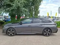 Used Peugeot 308 GTi 131 HP (96 kW) 2023 Grey Estate