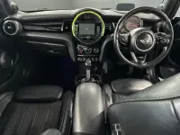 Used Mini Cooper S Cabriolet 2017 Grey Cabriolet