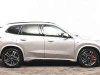 Used BMW iX1 Luxury Line 147 kW (201 HP) 2025 Silver SUV
