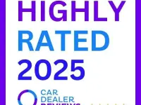 Used Land Rover Range Rover Sport SVR 575 HP (422 kW) 2019 Blue SUV