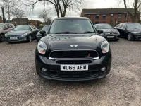 Usado Mini Cooper S 184 HP (135 kW) 2016 Preto Citadino