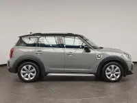 Used Mini Cooper S Countryman Classic 219 HP (161 kW) 2022 Grey SUV