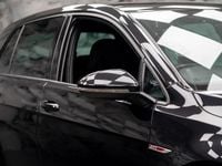 Used VW Golf VII GTI 220 HP (161 kW) 2016 Black Hatchback