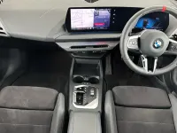 Used BMW M135 Shadowline 296 HP (217 kW) 2025 Black Hatchback