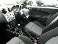 used Alfa Romeo MiTo 1.4