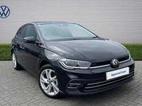 Used VW Polo 95 HP (69 kW) 2026 Hatchback