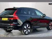 Usado Volvo XC60 Ultra 455 CV (334 kW) 2025 Negro SUV