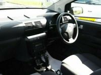 Used VW Fox 2007 Hatchback