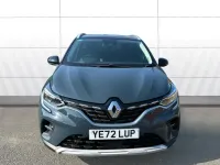 Second-hand Renault Captur Techno 145 CP (106 kW) 2022 Other SUV