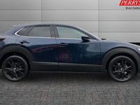 Used Mazda CX-30 Homura-Line 140 HP (102 kW) 2025 SUV