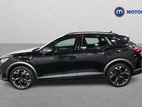 Używany Cupra Formentor VZ2 245 KM (180 kW) 2023 Czarny SUV