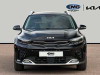 used Kia Stonic 1.0T GDi 48V GT-Line 5dr DCT SUV