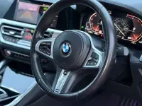 Used BMW 430 M Sport 258 HP (189 kW) 2021 Black Coupe