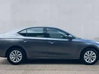 Used Skoda Octavia SE Technology 150 HP (110 kW) 2025 Grey Hatchback
