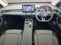 New MG MG5 EV SE 169 kW (231 HP) 2026 Tri coat  dynamic red Estate