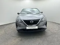 Used Nissan Qashqai Tekna 2023 Grey SUV