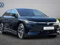 New VW ID.7 210 kW (286 HP) 2026