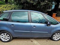 Used Citroën C4 Picasso VTR Sport 2007 Grey MPV