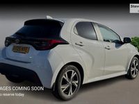 Used Toyota Yaris Hybrid Design 116 HP (85 kW) 2026 Hatchback
