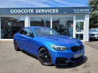 Used BMW M240 M Sport 2020 Coupe
