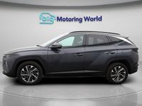 Used Hyundai Tucson Premium 148 HP (108 kW) 2023 SUV