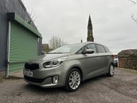 used Kia Carens 1.7 CRDi 3 5dr